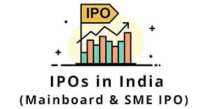 Main board IPO Watch 2020 and Mainline IPO List 2020