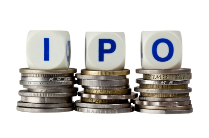 IPO (Initial public offering) definition