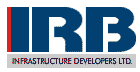 IRB Infrastructure Developers Ltd Logo