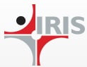 IRIS Business Services Ltd Logo