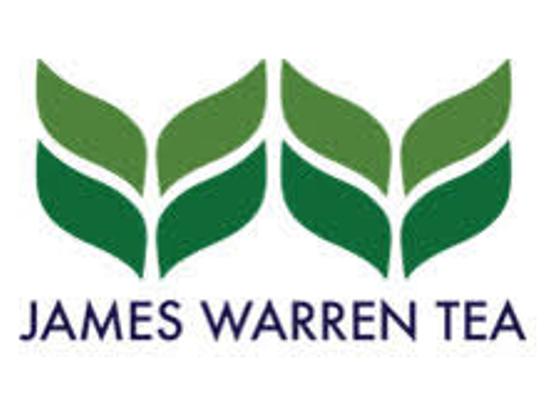James Warren Tea Limited Logo