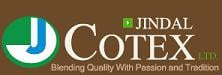 Jindal Cotex Limited Logo