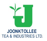 Joonktollee Tea & Industries Limited Logo