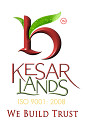 Kesar India Limited Logo