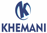 Khemani Distributors & Marketing Ltd Logo