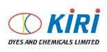 Kiri Dyes and Chemicals Limited Logo