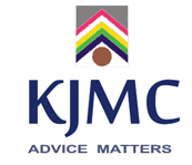 KJMC Corporate Advisors (India) Limited Logo
