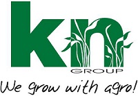 KN Agri Resources Limited Logo