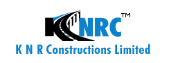KNR Constructions Limited Logo