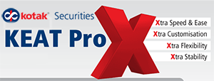 Kotak KEAT Pro X Logo