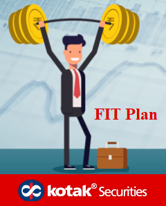 Kotak Securities Free Unlimited Intraday Trading Plan (Rs 999 Plan)