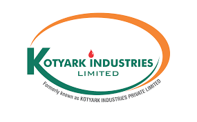 Kotyark Industries Ltd Logo