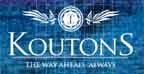 Koutons Retail India Limited Logo