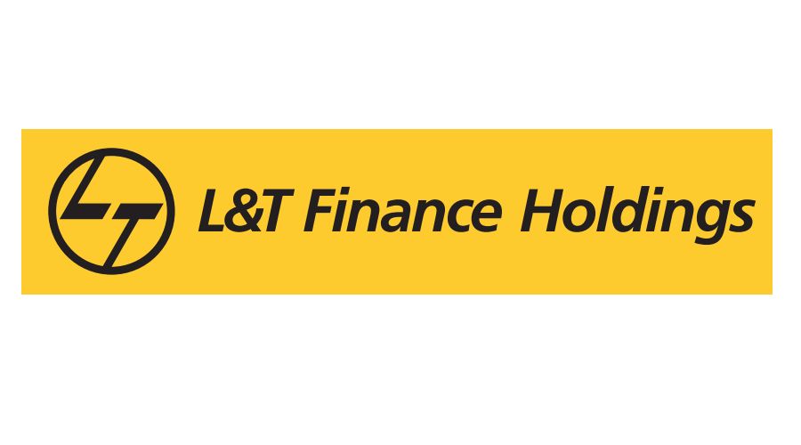 L&T Finance Holdings Limited Logo