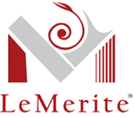 Le Merite Exports Limited Logo