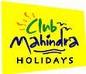 Mahindra Holidays and Resorts India Ltd Logo