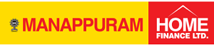 Manappuram Home Finance Limited Logo