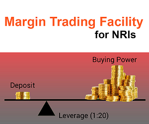 Margin Trading for NRI