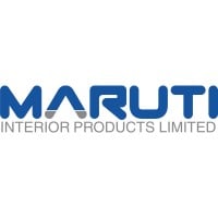 Maruti Interior Products Limited Logo
