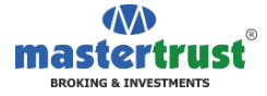 Master Trust Share Broker Logo