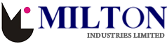 Milton Industries Limited Logo