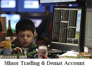 Minor Demat & Trading Account Explained - IPO, Tax, NCD FAQ