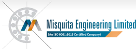 Misquita Engineering Ltd Logo