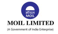 MOIL Limited Logo