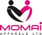 Momai Apparels Limited Logo