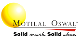 Motilal Oswal Share Broker Logo
