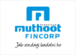 Muthoot Fincorp Ltd Logo