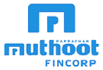 Muthoot Fincorp Limited Logo