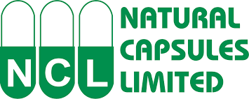Natural Capsules Limited Logo