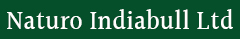 Naturo Indiabull Limited Logo