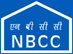 National Buildings Construction Corporation Ltd Logo