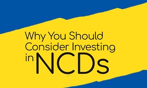 NCD IPO Explained | NCD vs FD (Fixed Deposit)