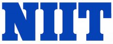 NIIT Limited Logo