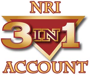 NRI 3-in-1 Account definition