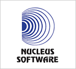 Nucleus Software Exports Ltd. Logo