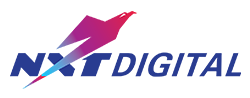 NXTDIGITAL Limited Logo