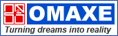 Omaxe Limited Logo