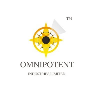 Omnipotent Industries Limited Logo
