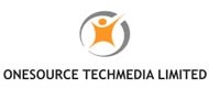 Onesource Techmedia Ltd Logo