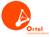 Ortel Communications Ltd Logo
