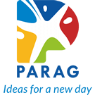 Parag Milk Foods Ltd Logo