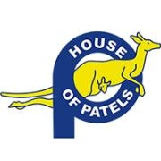 Patel Integrated Logistics Limited Logo