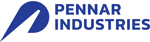 Pennar Industries Limited Logo