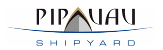 Pipavav Shipyard Limited Logo