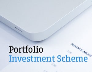 Portfolio Investment Scheme (PIS) definition
