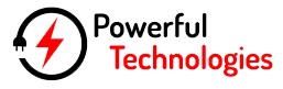 Powerful Technologies Limited Logo